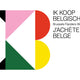 Belgische Mode aan de top cover foto