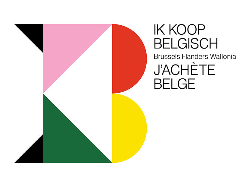 Belgische Mode aan de top cover foto