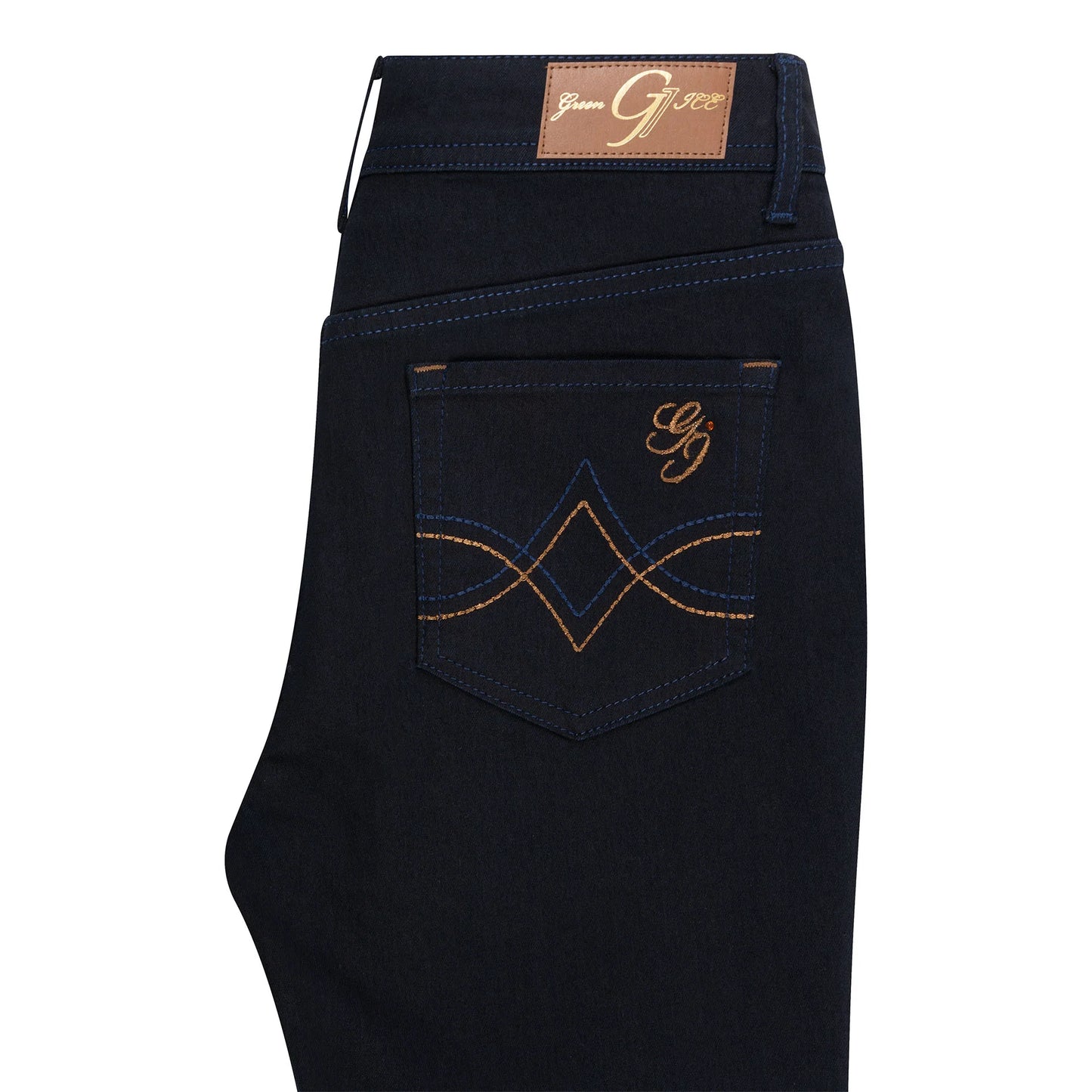 Broek 'Salomon'